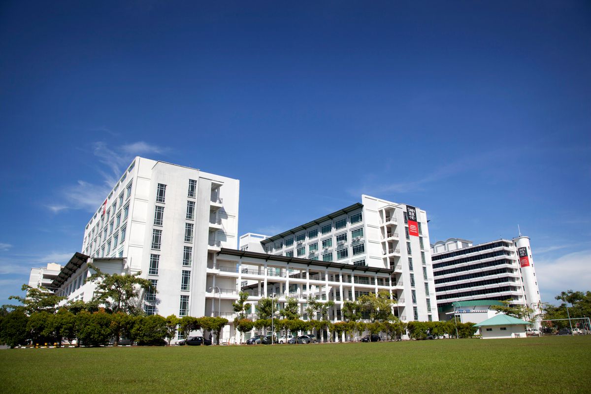 Swinburne University of Technology